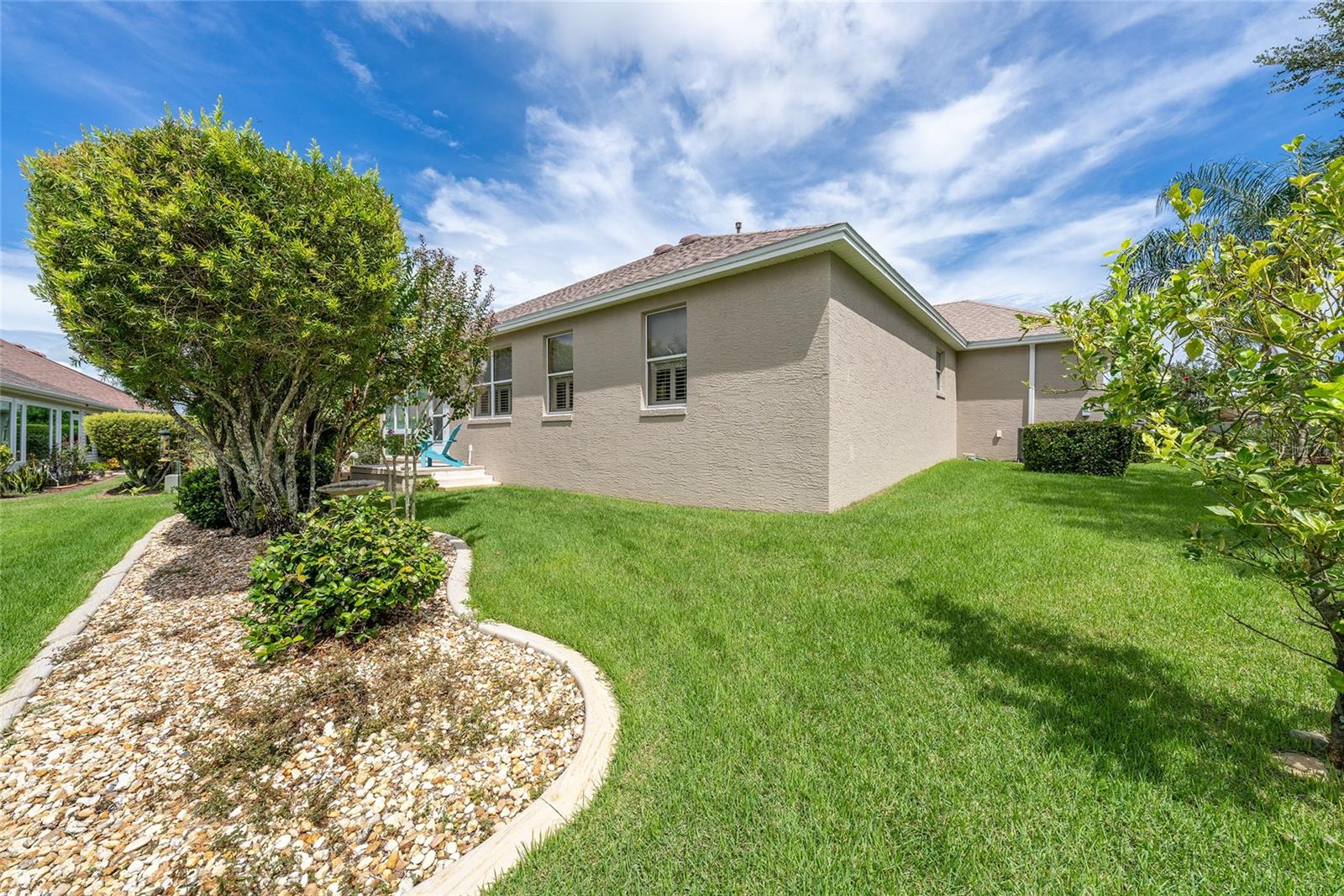 522 WADE HAMPTON PL