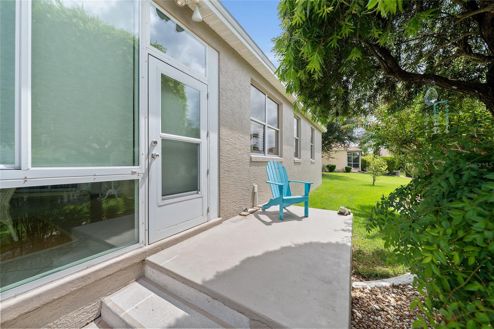 522 WADE HAMPTON PL