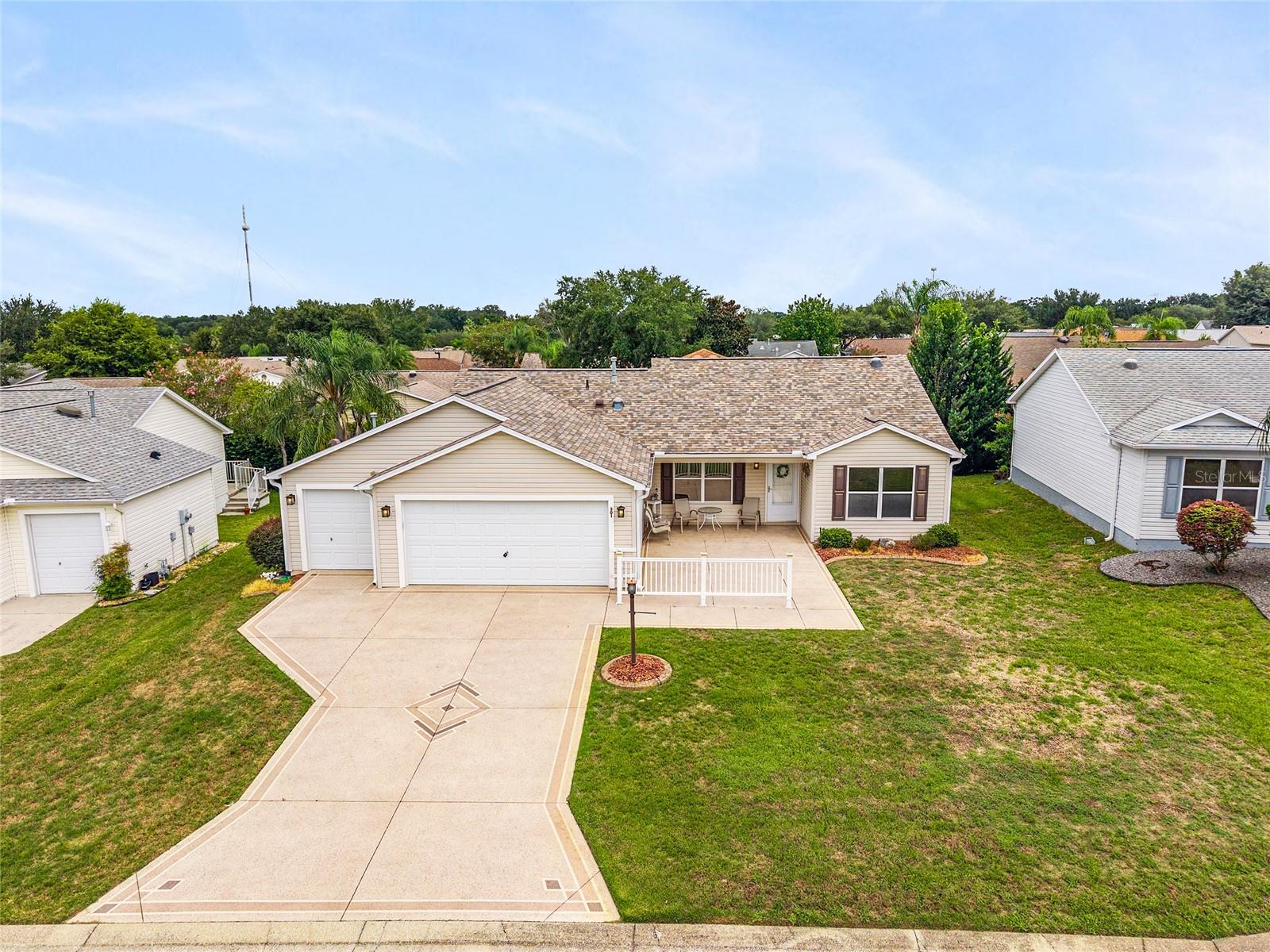 301 PACOLET TER