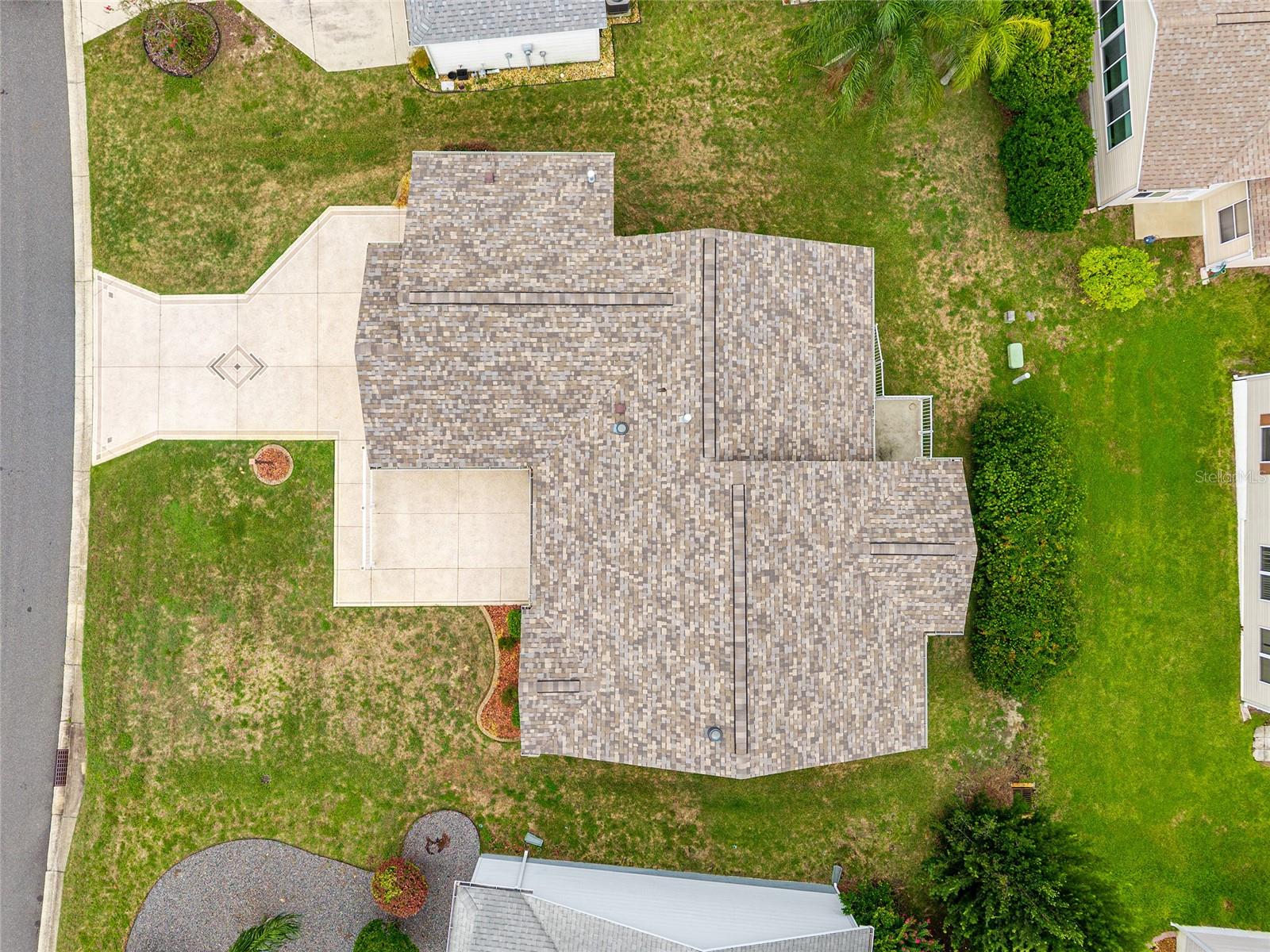 301 PACOLET TER
