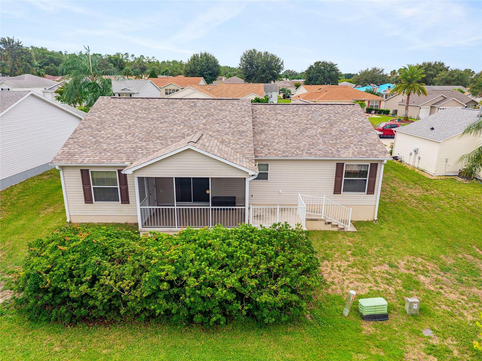 301 PACOLET TER