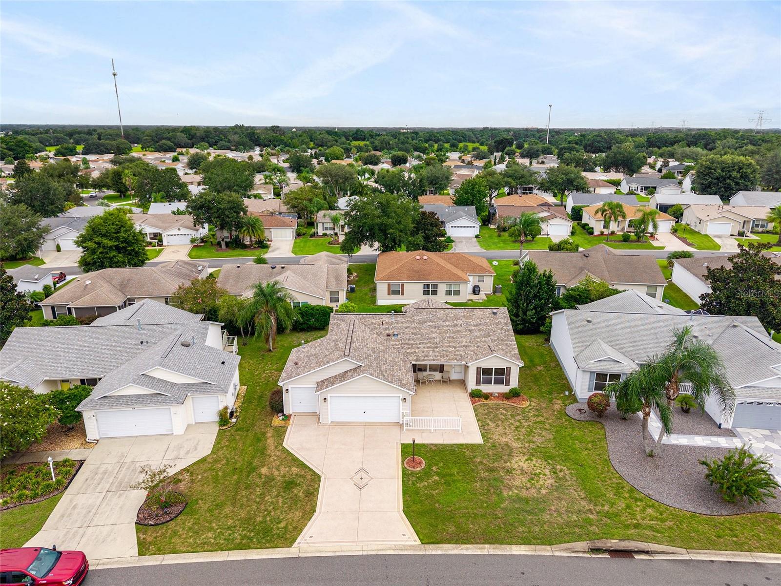 301 PACOLET TER