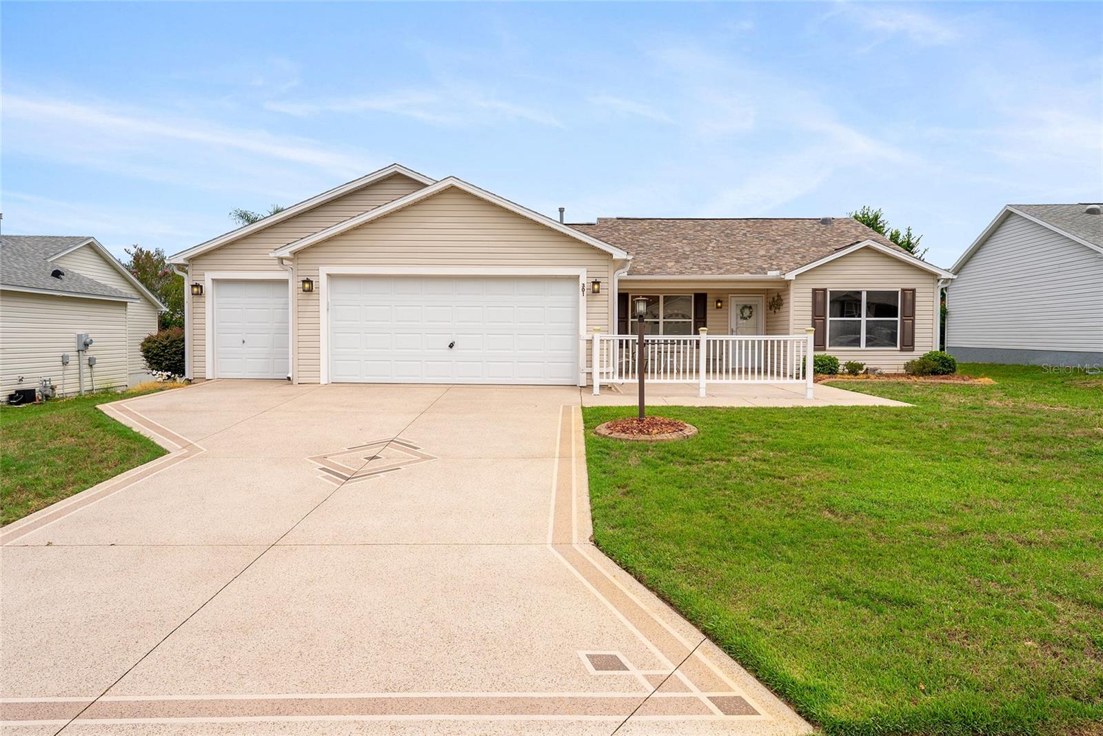301 PACOLET TER