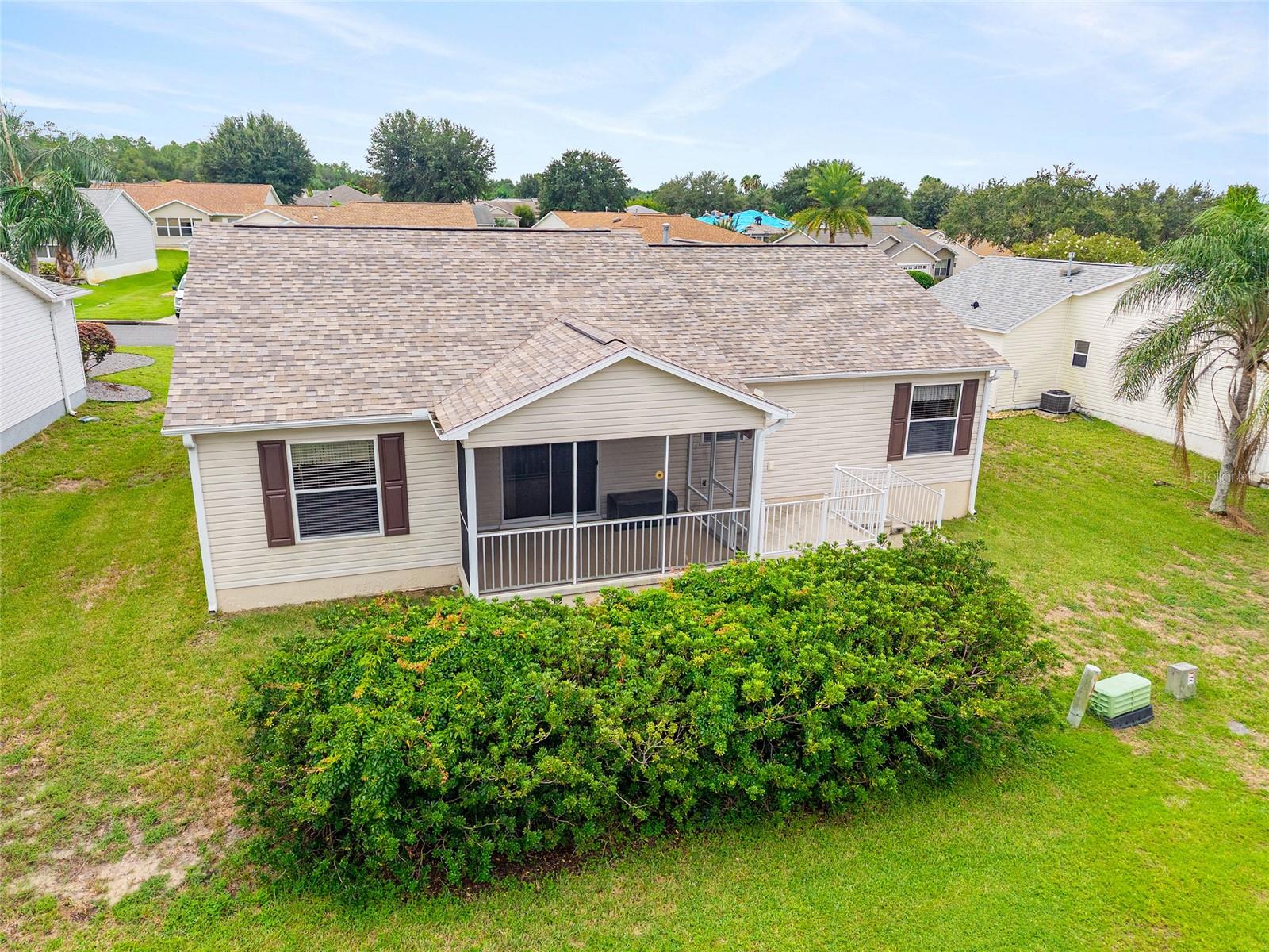 301 PACOLET TER