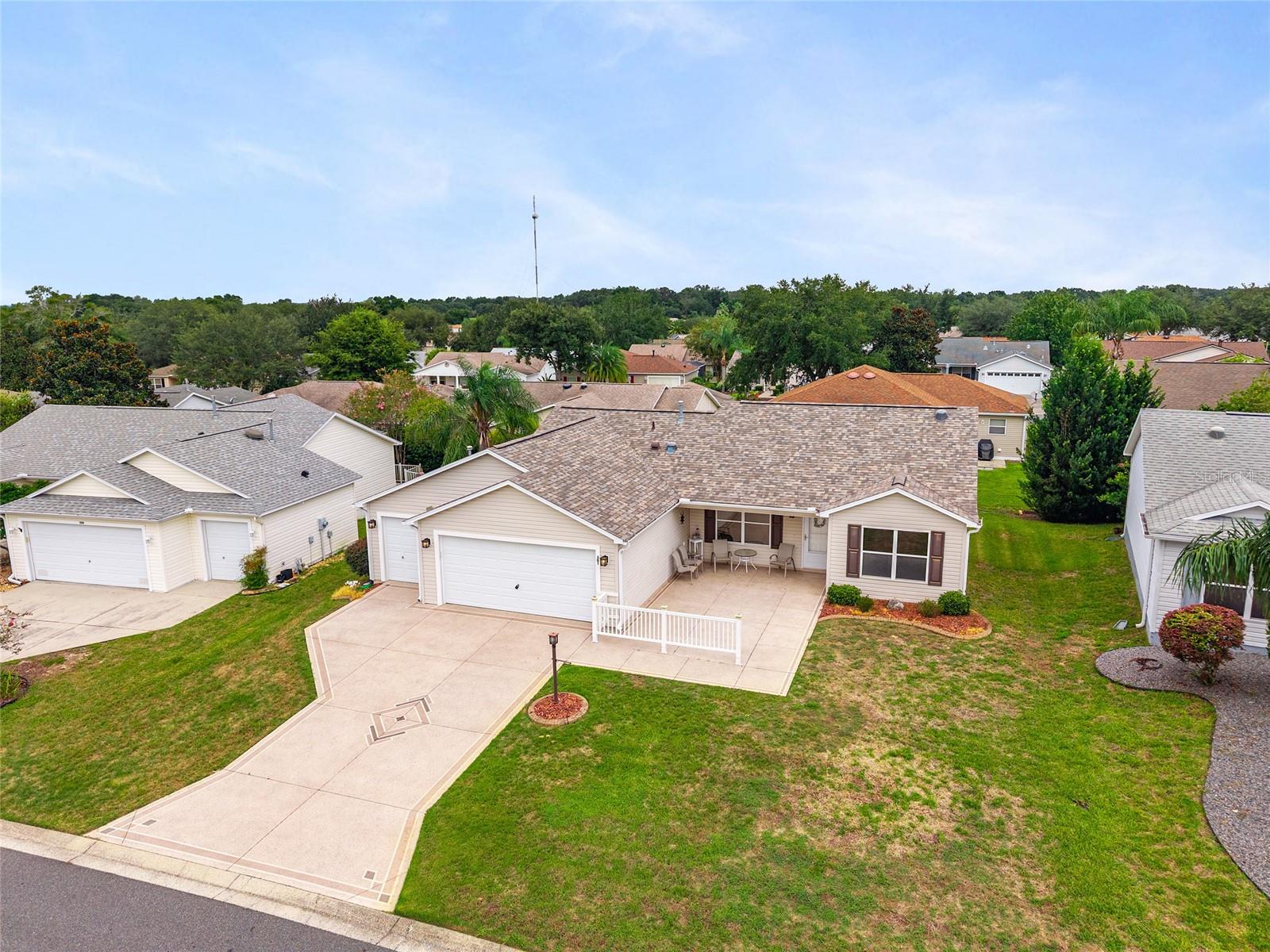 301 PACOLET TER