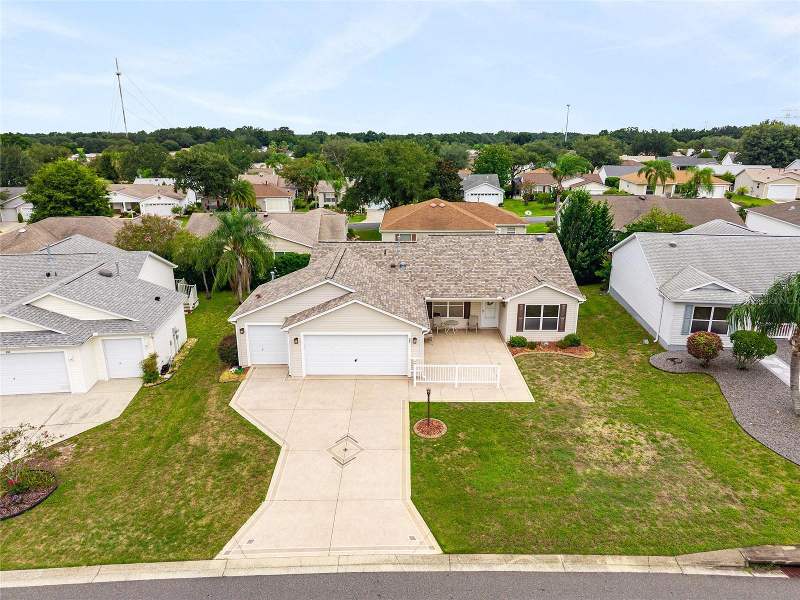 301 PACOLET TER