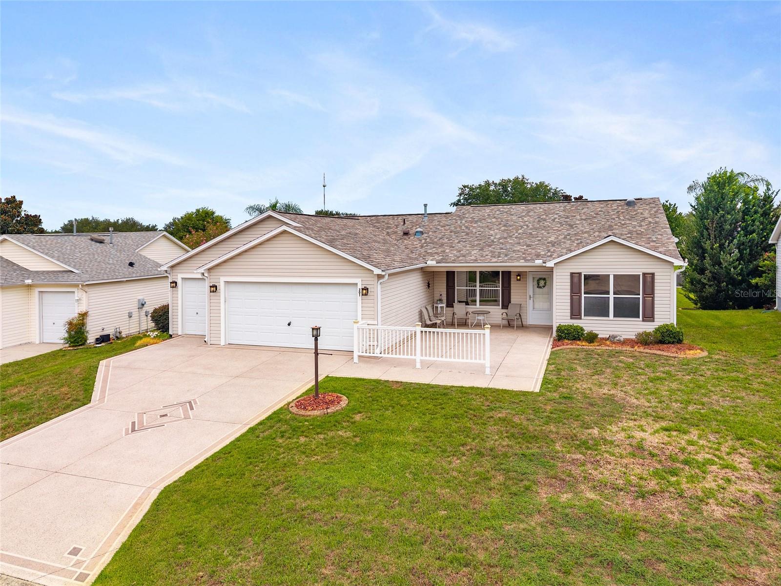 301 PACOLET TER