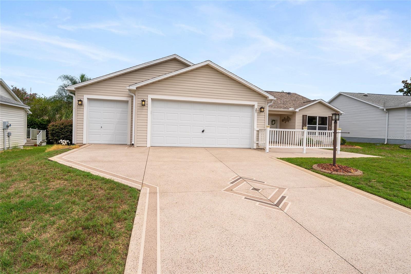 301 PACOLET TER