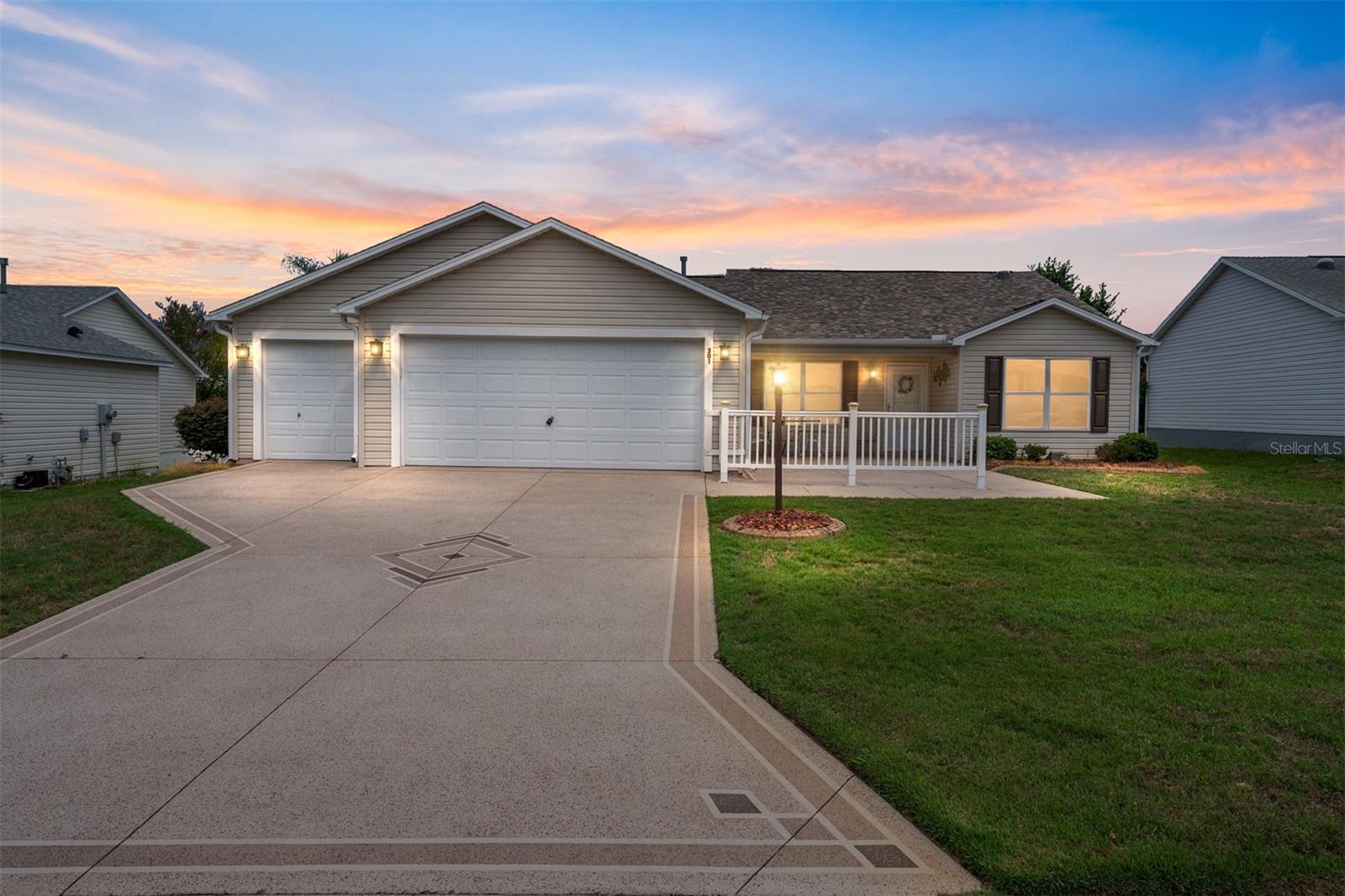 301 PACOLET TER