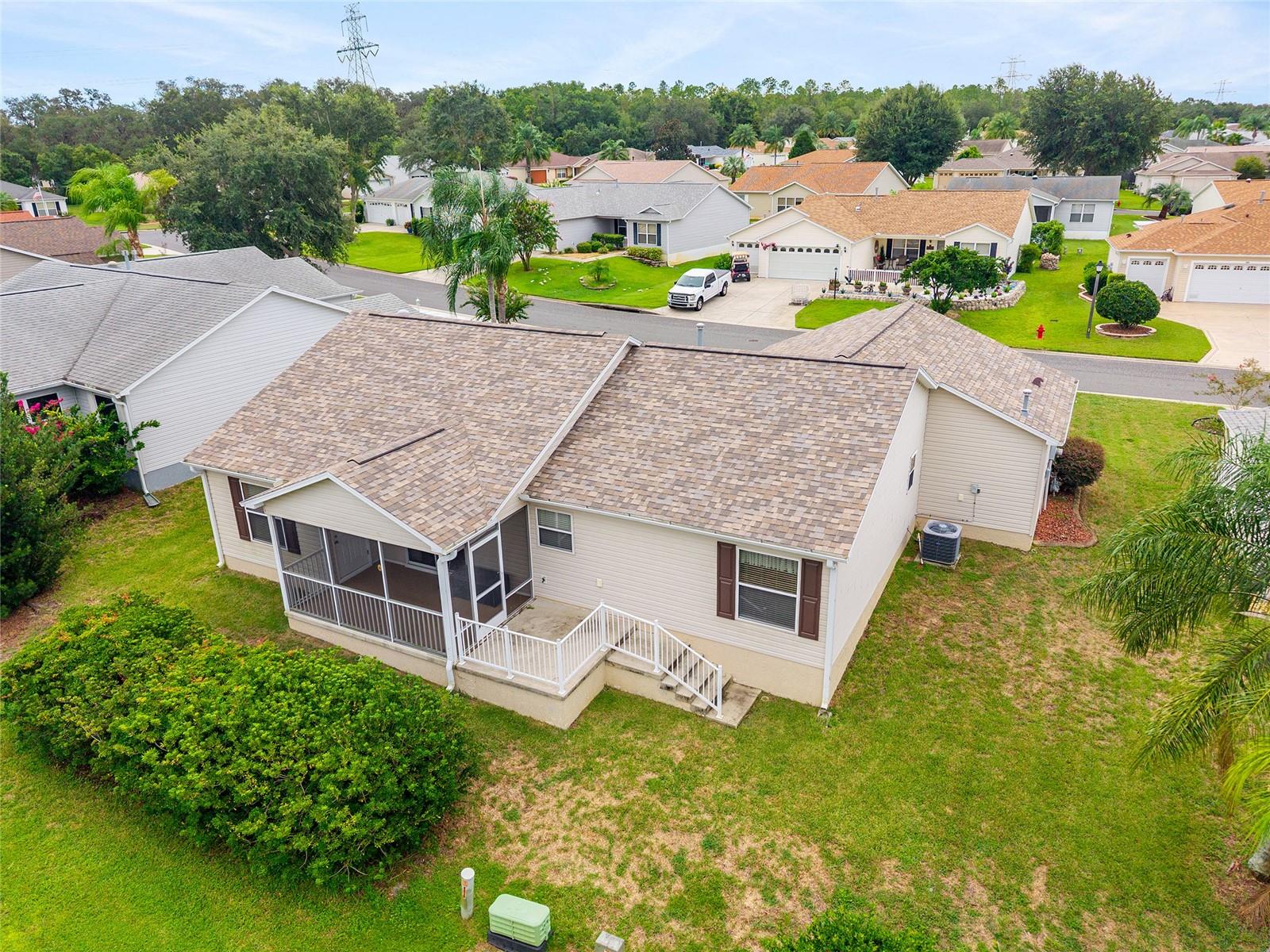 301 PACOLET TER