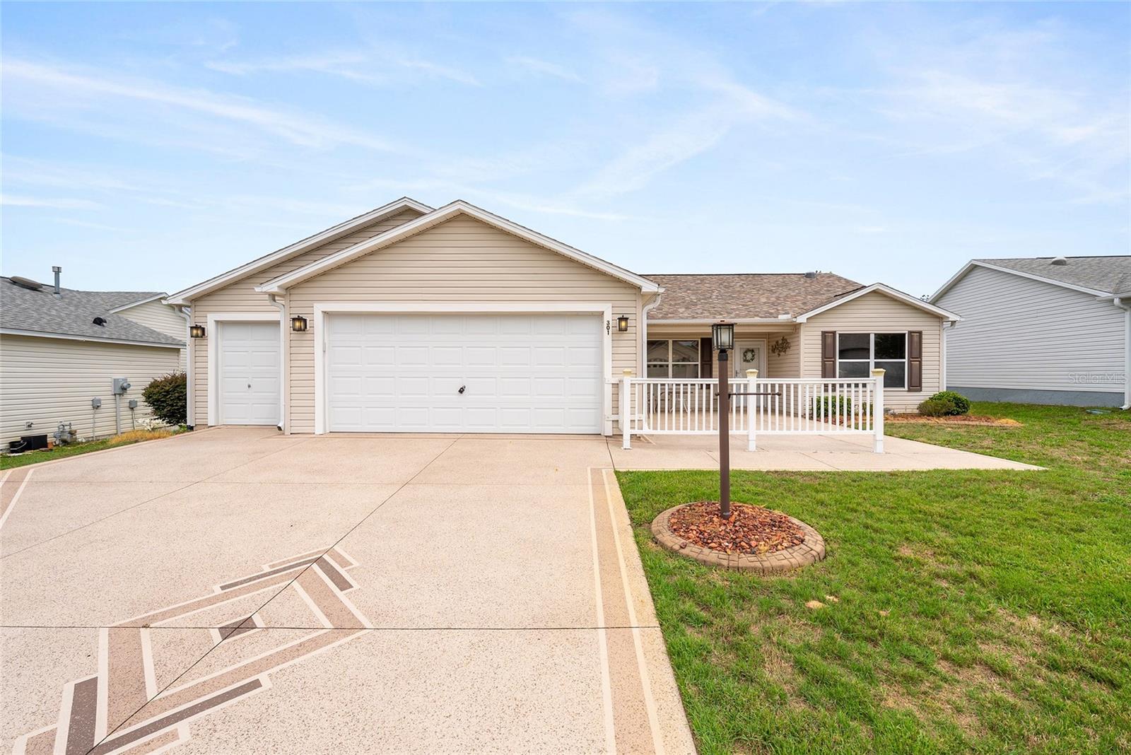 301 PACOLET TER