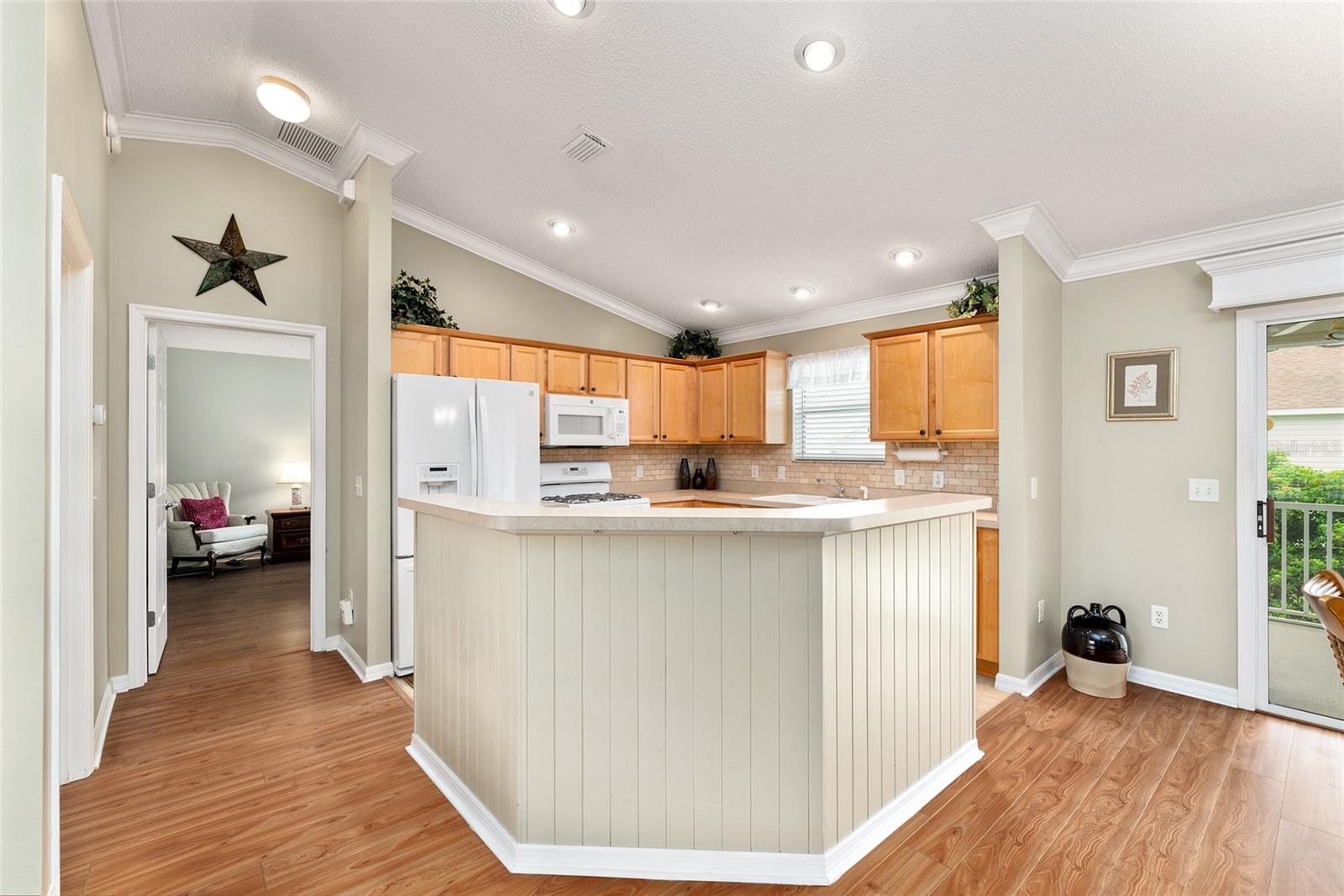 301 PACOLET TER