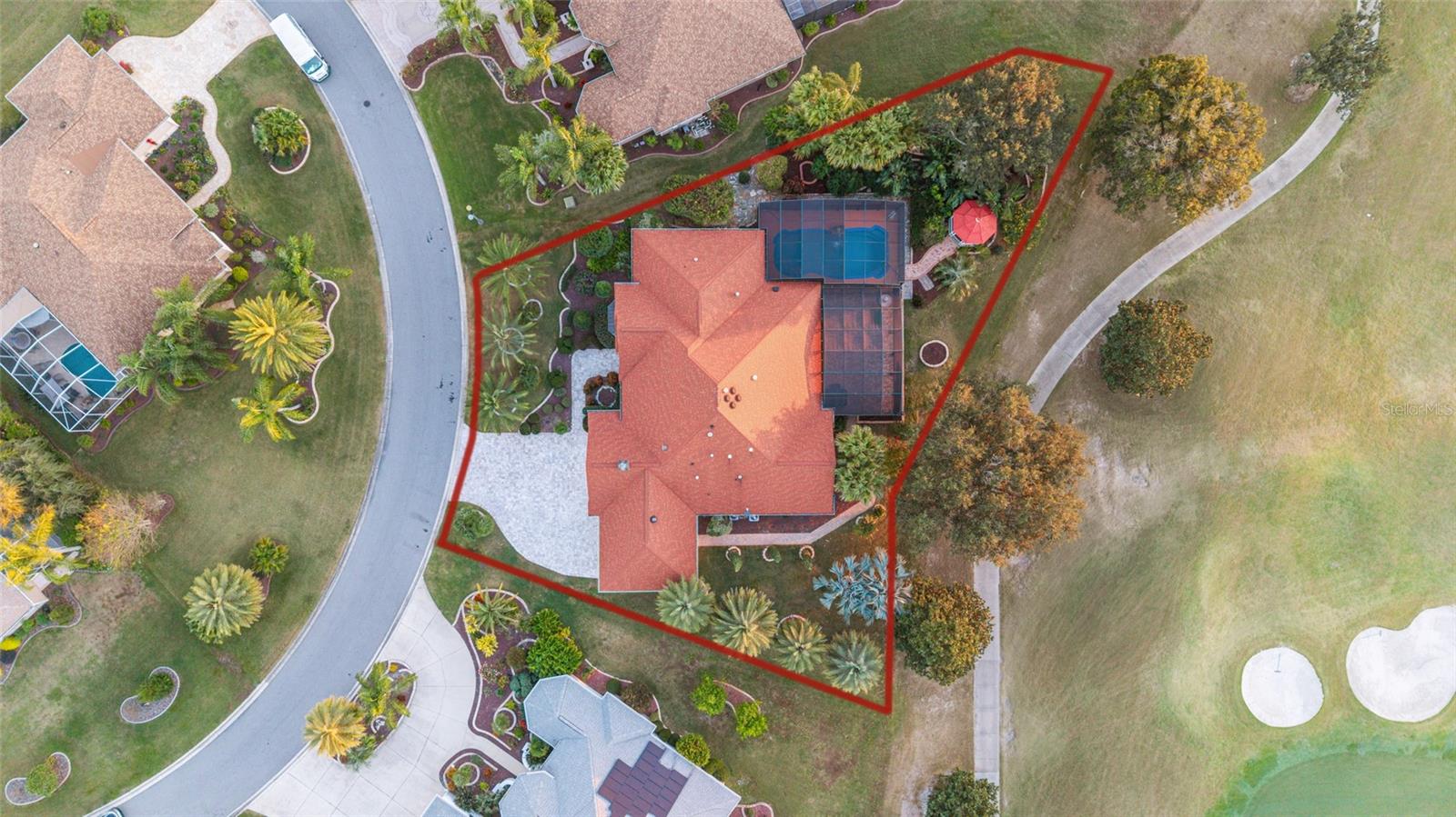 1345 HARLEY CIR