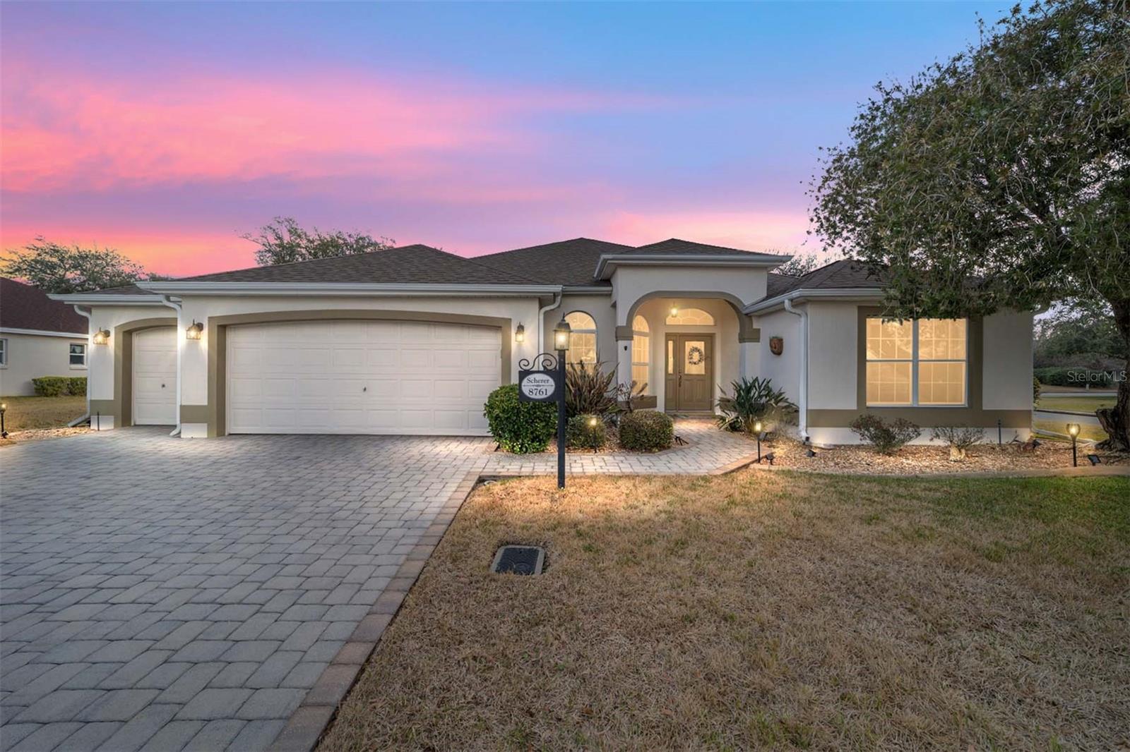 8761 SE 168TH KITTREDGE LOOP