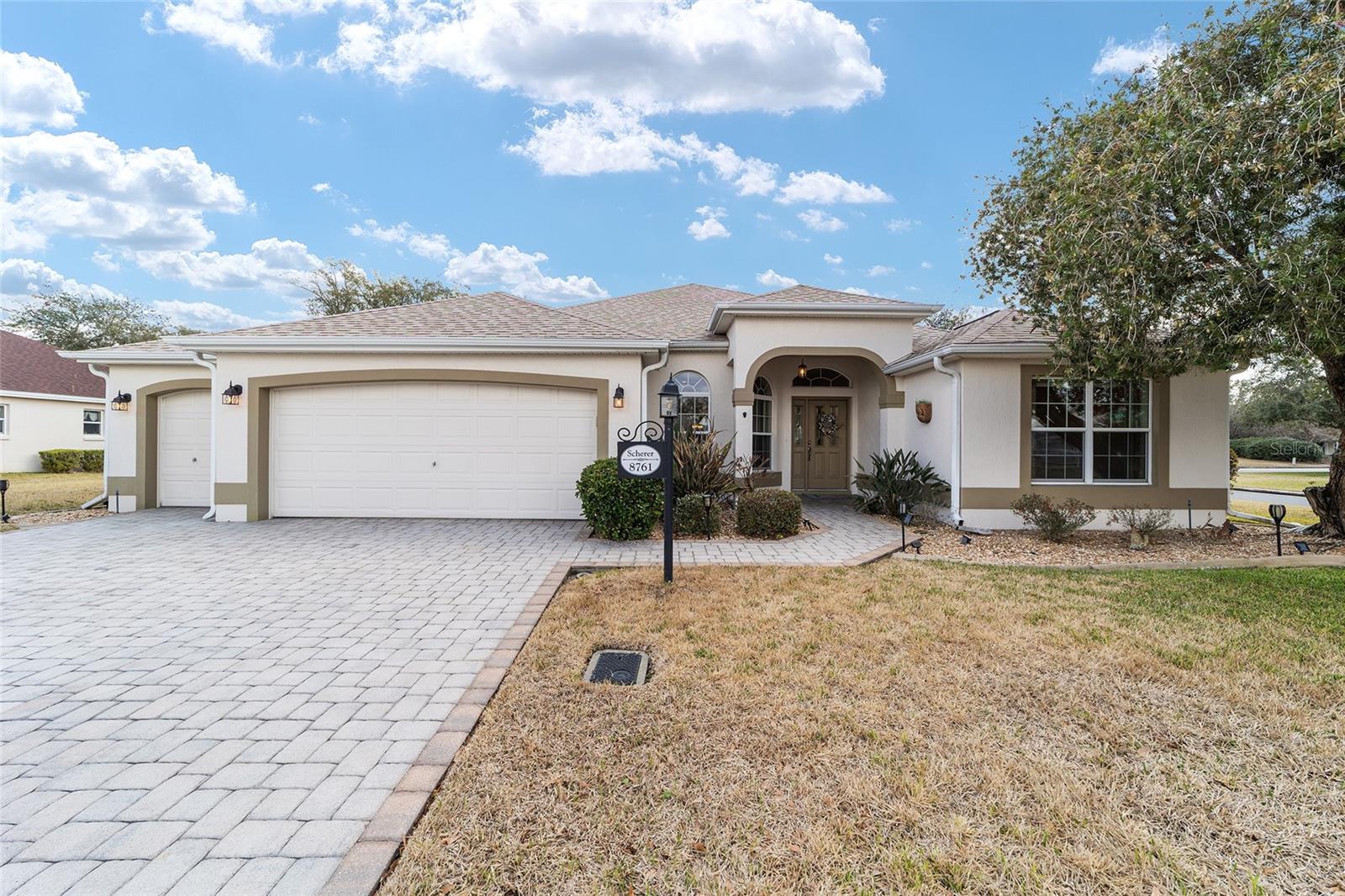 8761 SE 168TH KITTREDGE LOOP