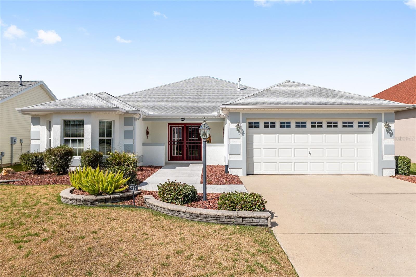 977 CARIBOU WAY