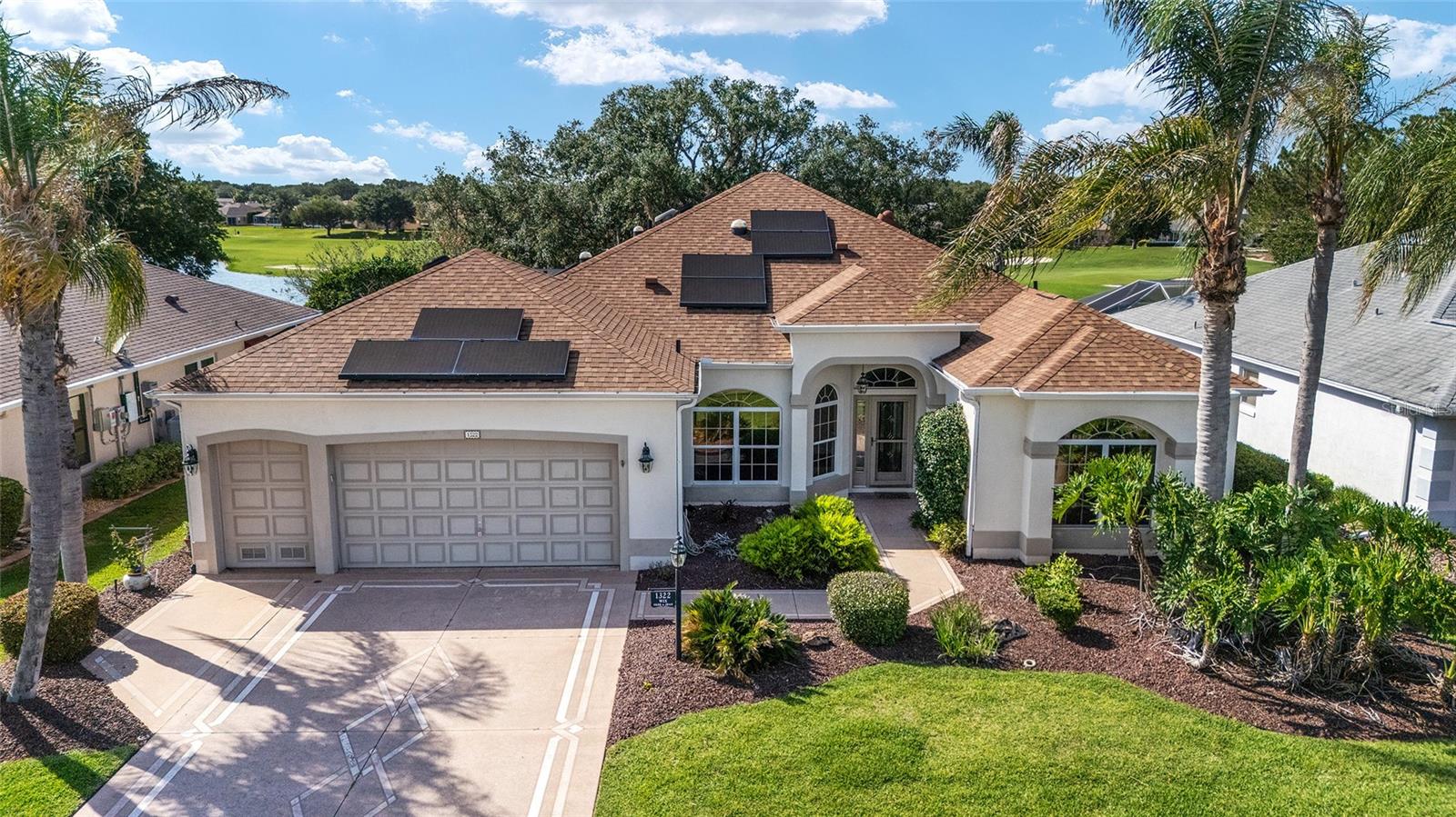 1322 AUGUSTINE DR