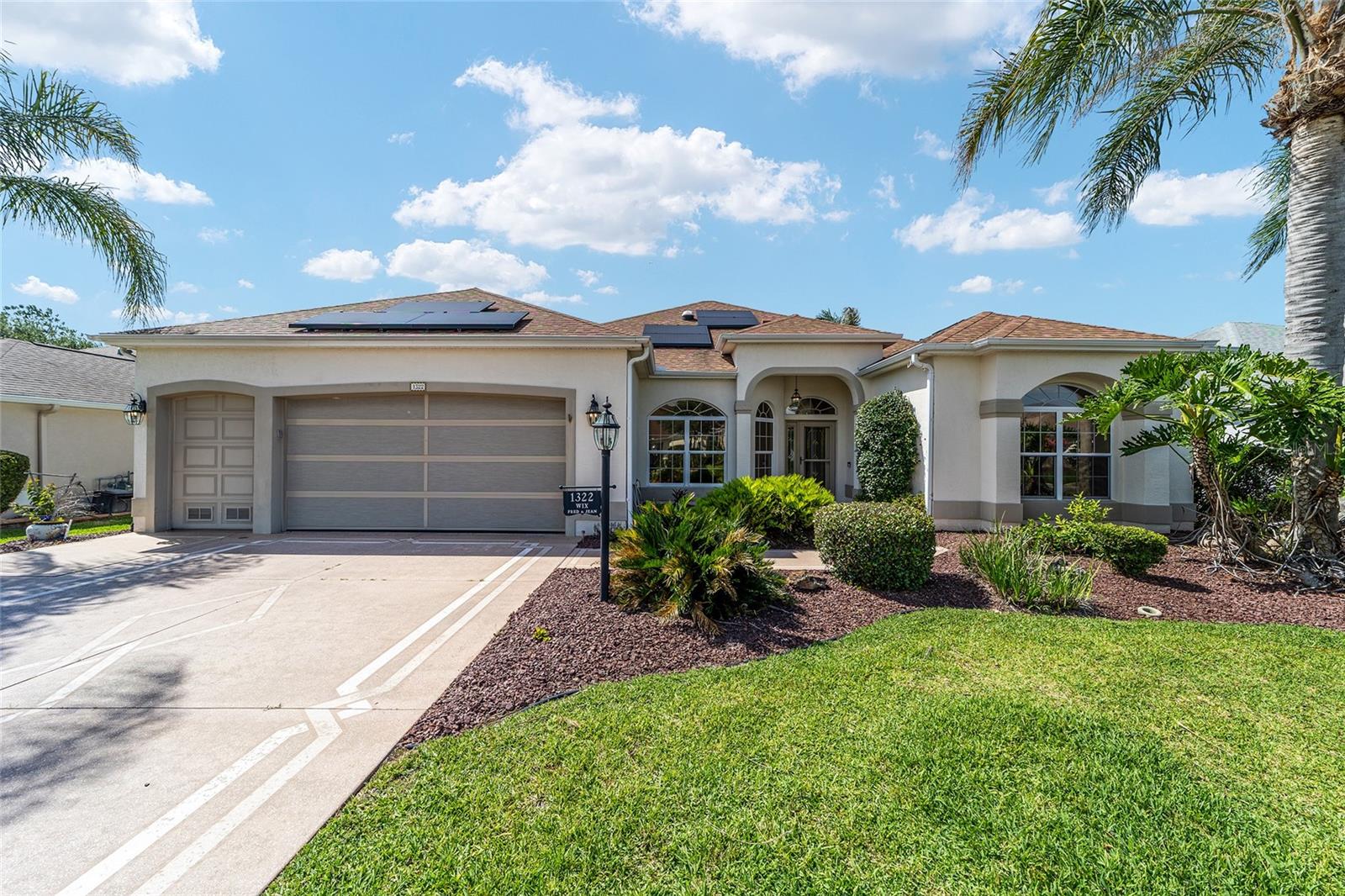1322 AUGUSTINE DR