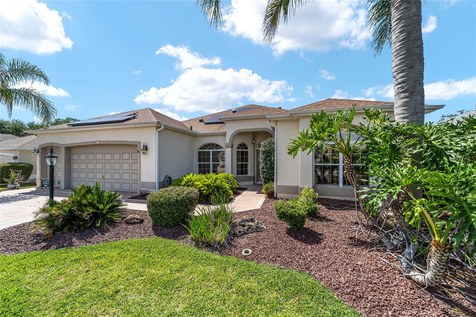 1322 AUGUSTINE DR