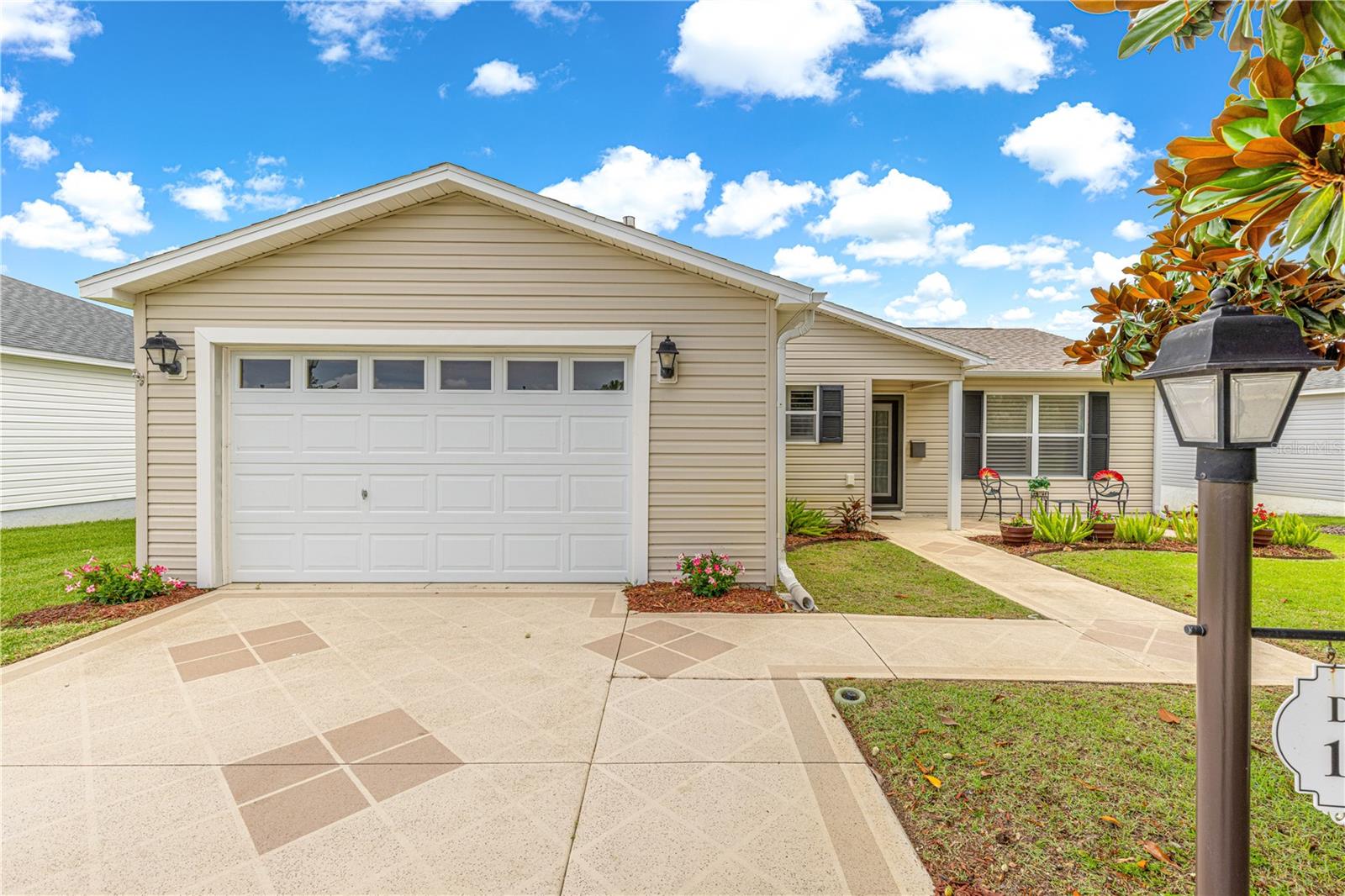 1019 GOLDEN GROVE DR