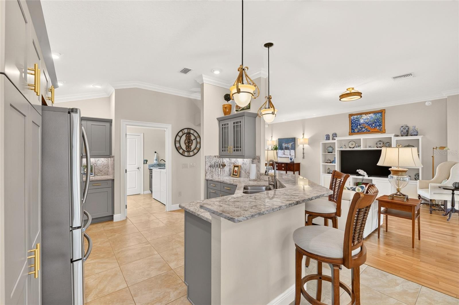 591 BAKER LN