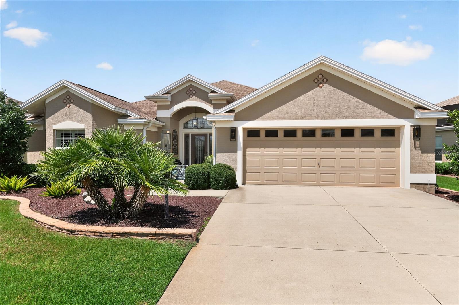 591 BAKER LN