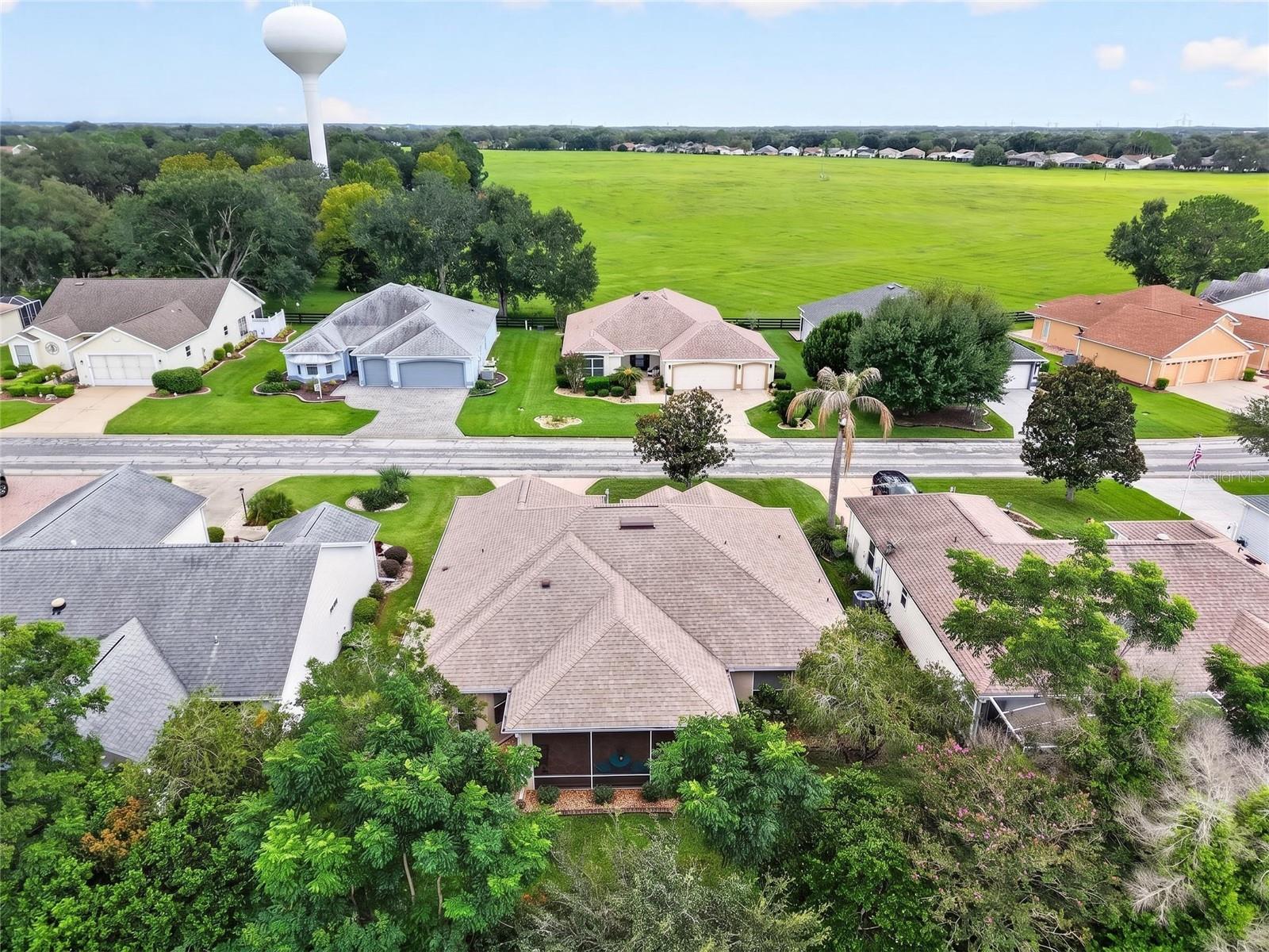 1238 Augustine Dr, Lady Lake, Fl 32159