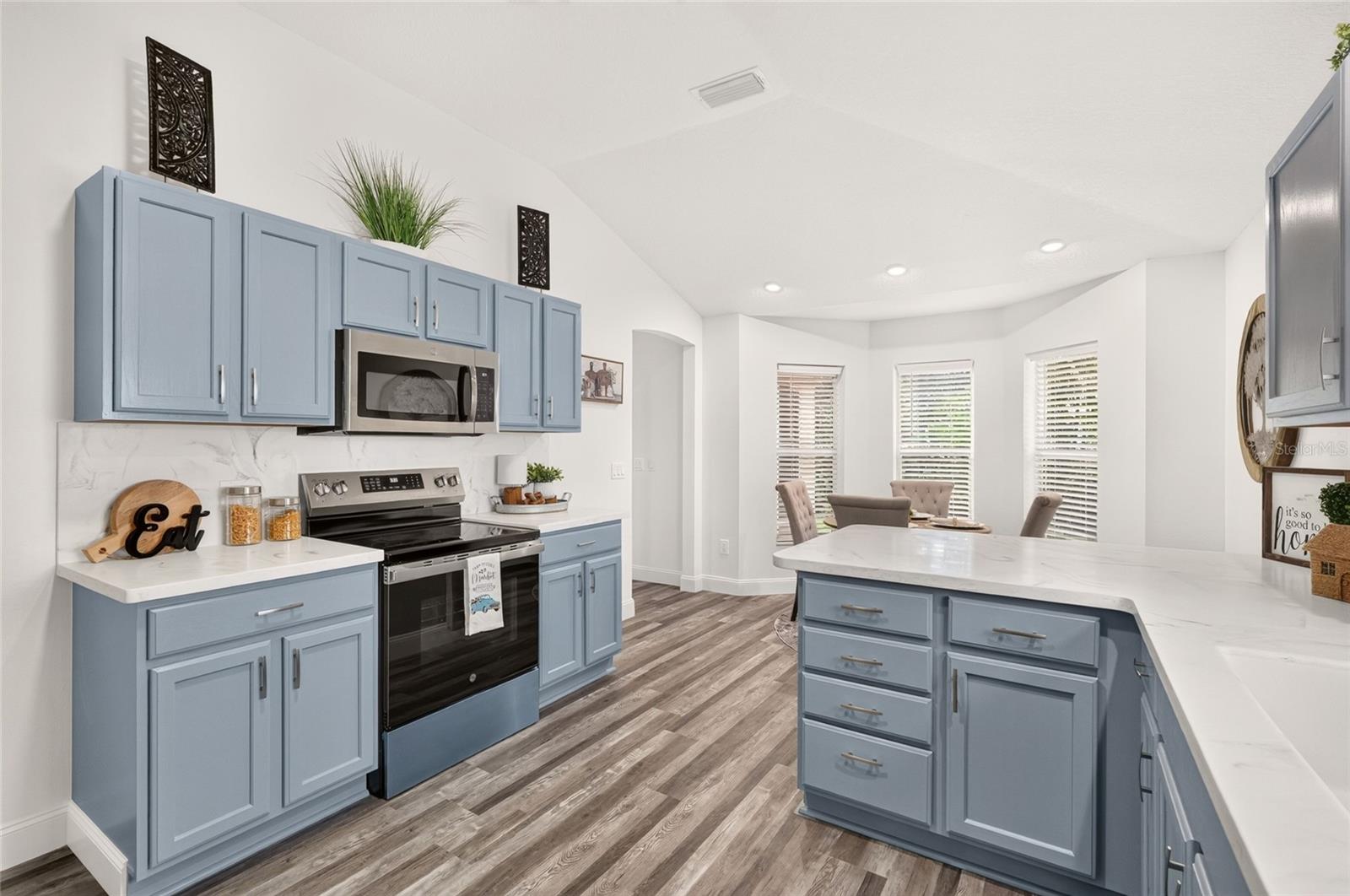 1238 Augustine Dr, Lady Lake, Fl 32159