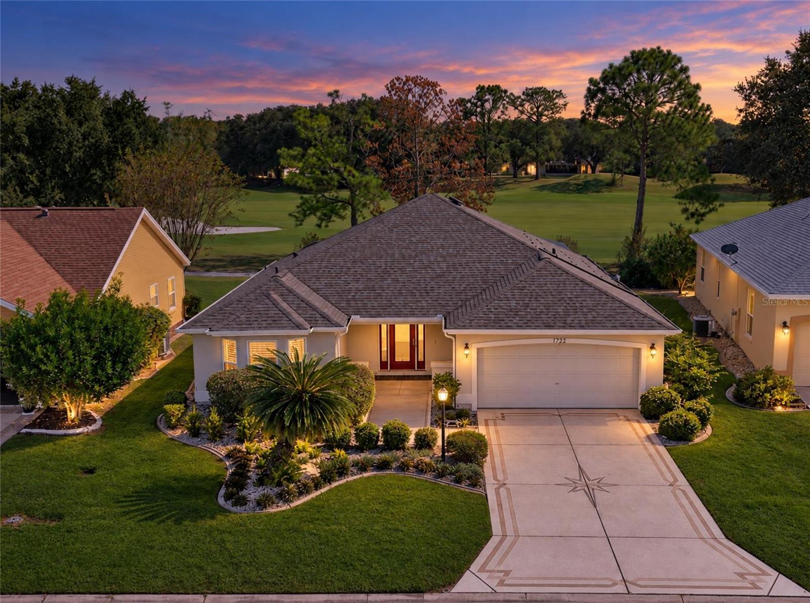 1722 Madero Dr The Villages Fl Us 32159 Mfrg5119082