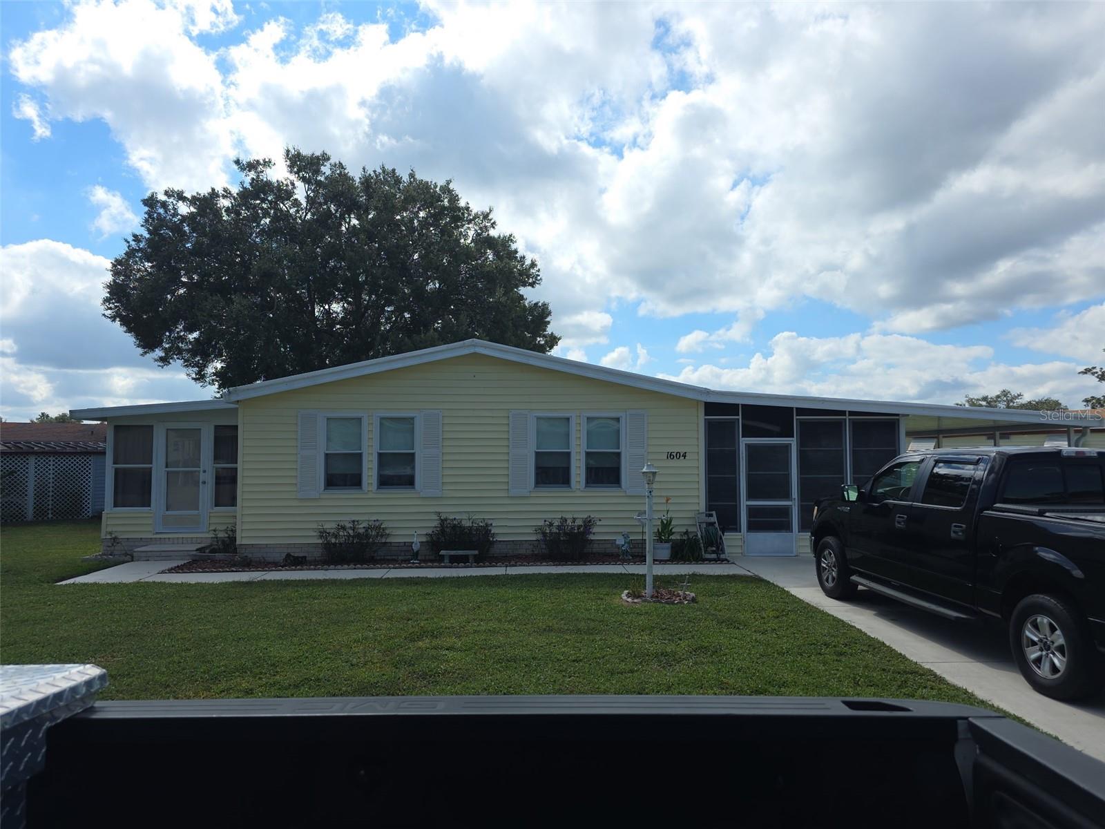 1605 CHERRY HILL RD