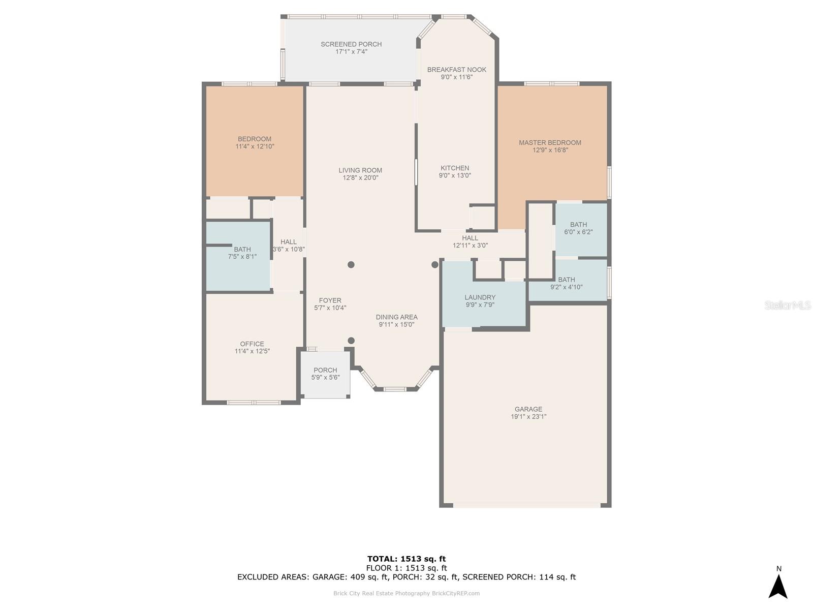 2117 BARBOSA CT