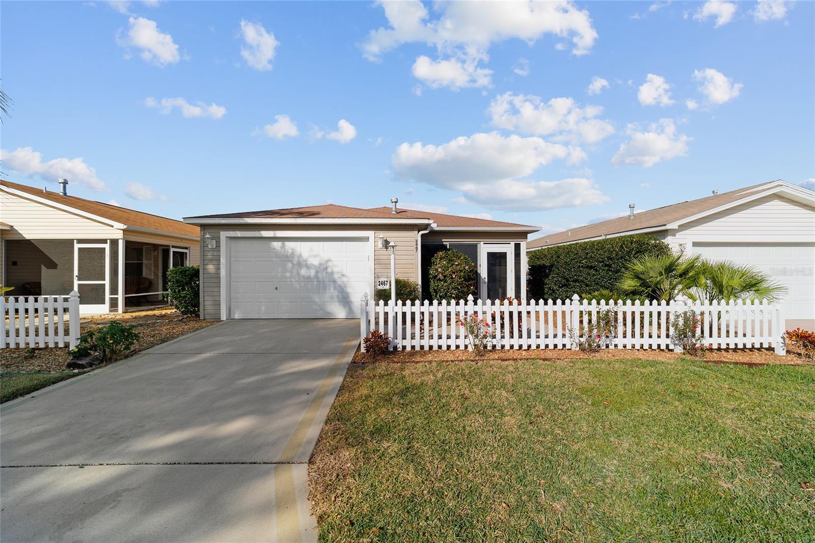 2467 UTICA WAY