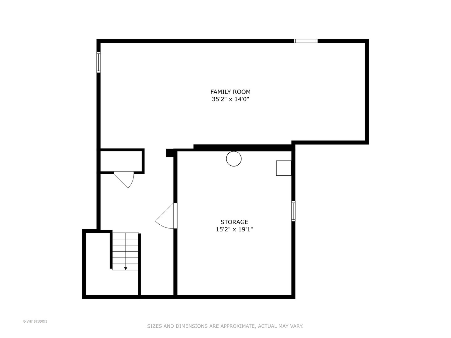454 Circle Avenue