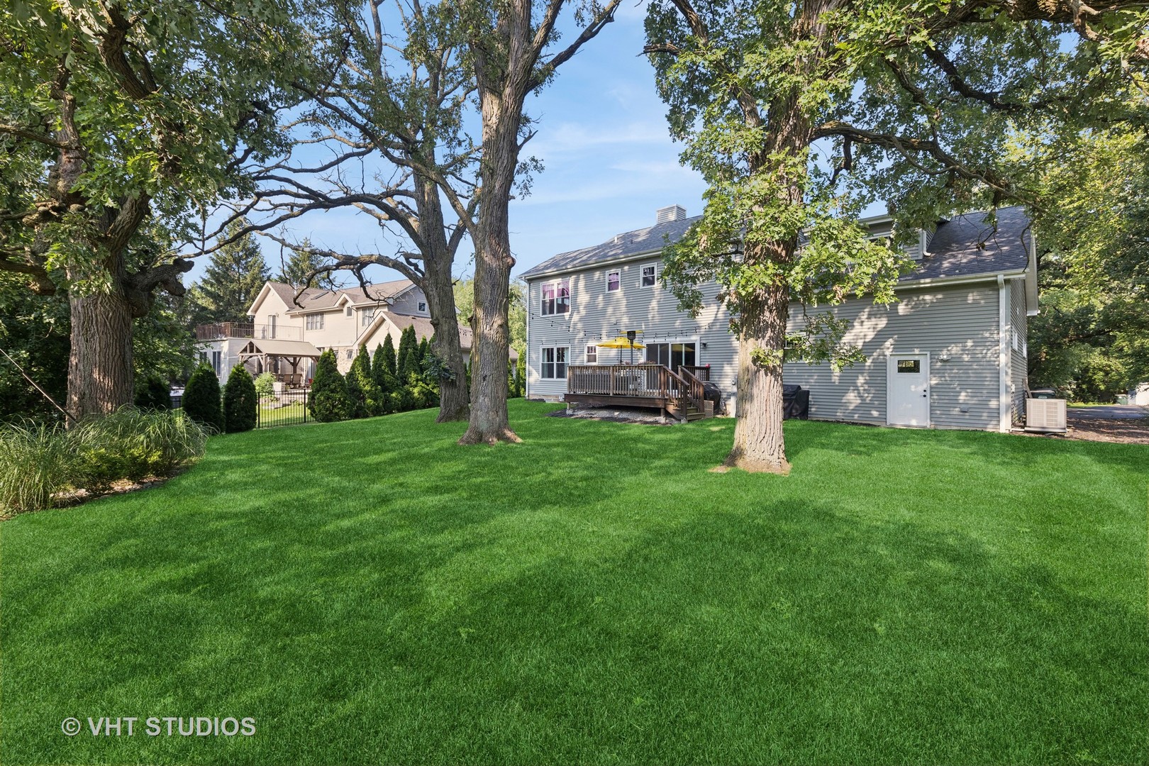 454 Circle Avenue