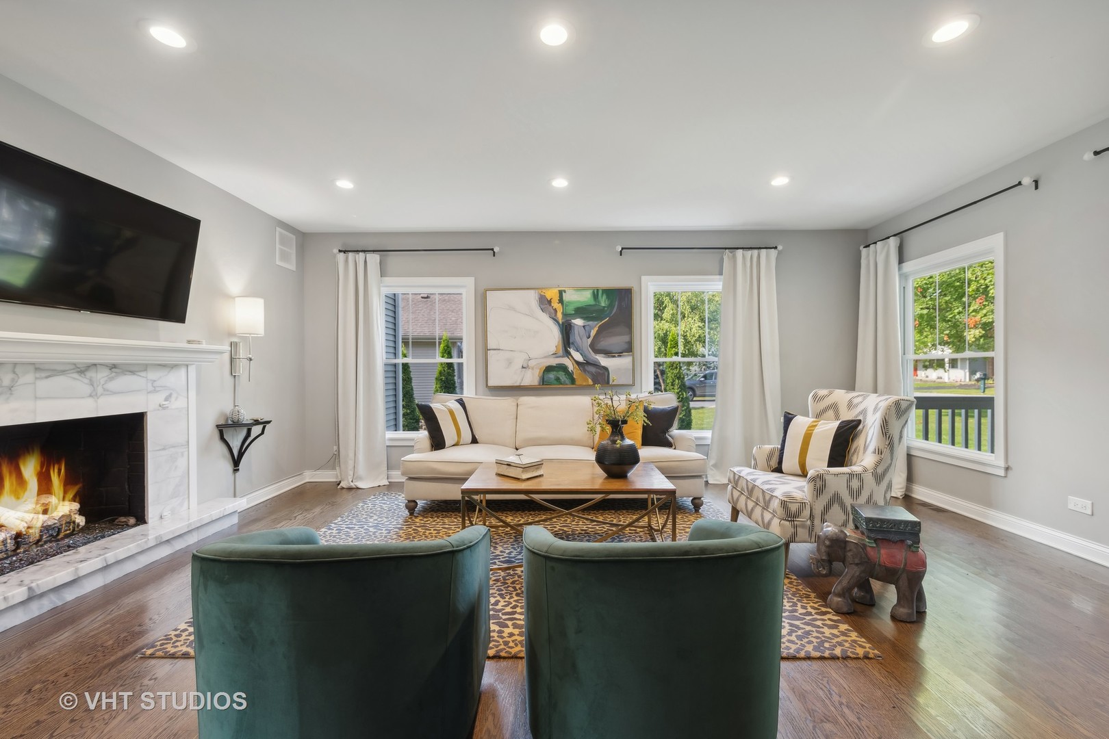 454 Circle Avenue