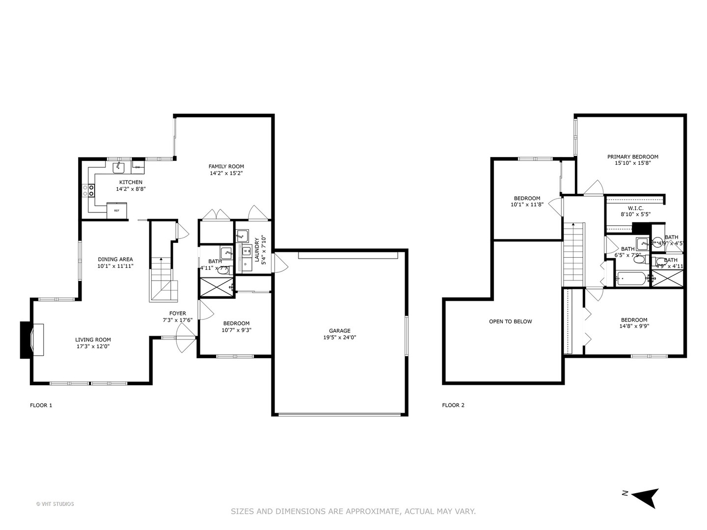 1704 Boulder Drive