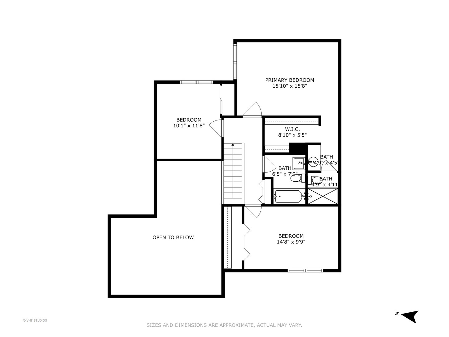 1704 Boulder Drive