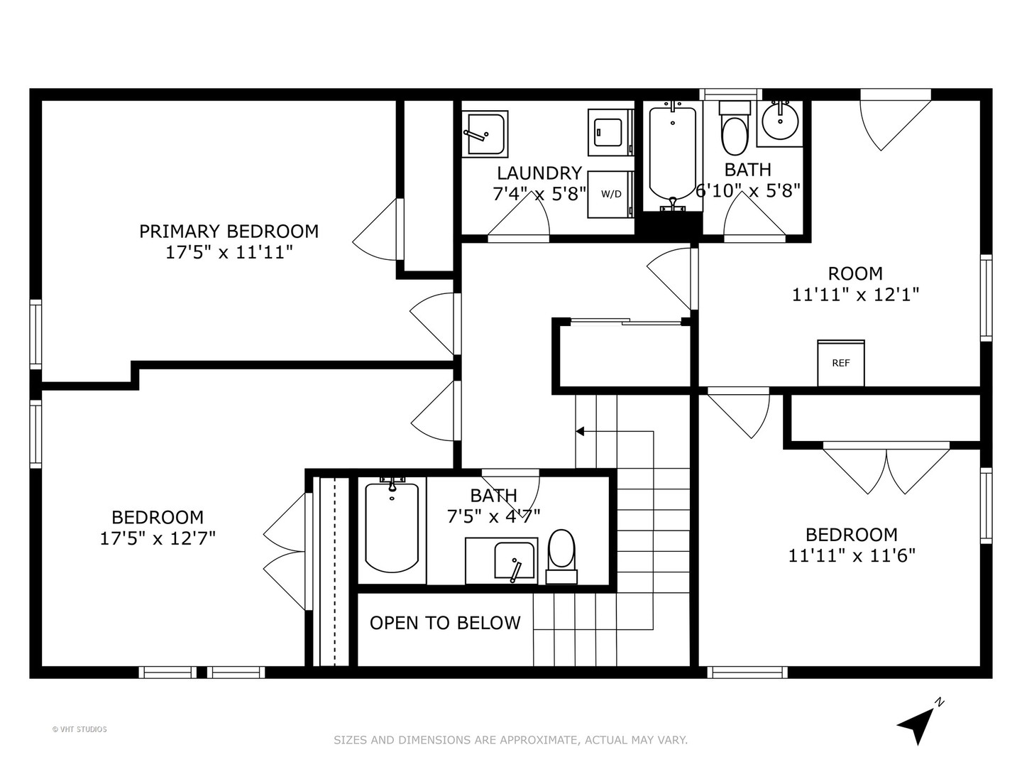 9924 Elm Circle Drive
