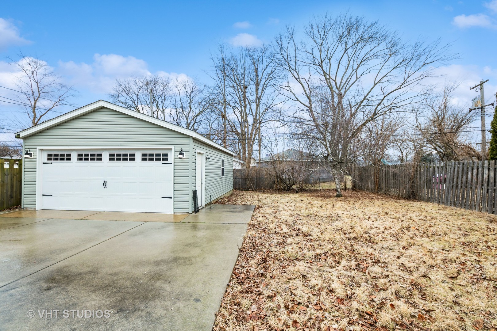 9924 Elm Circle Drive