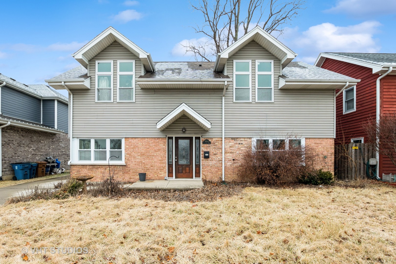 9924 Elm Circle Drive