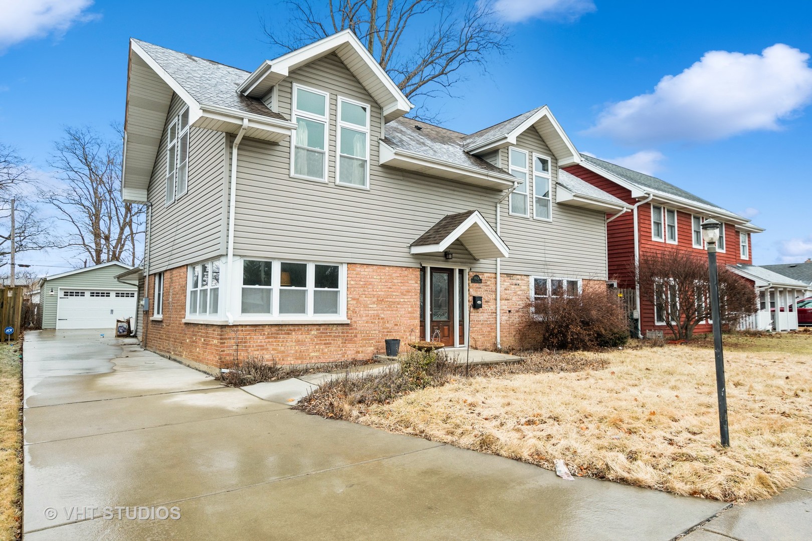 9924 Elm Circle Drive