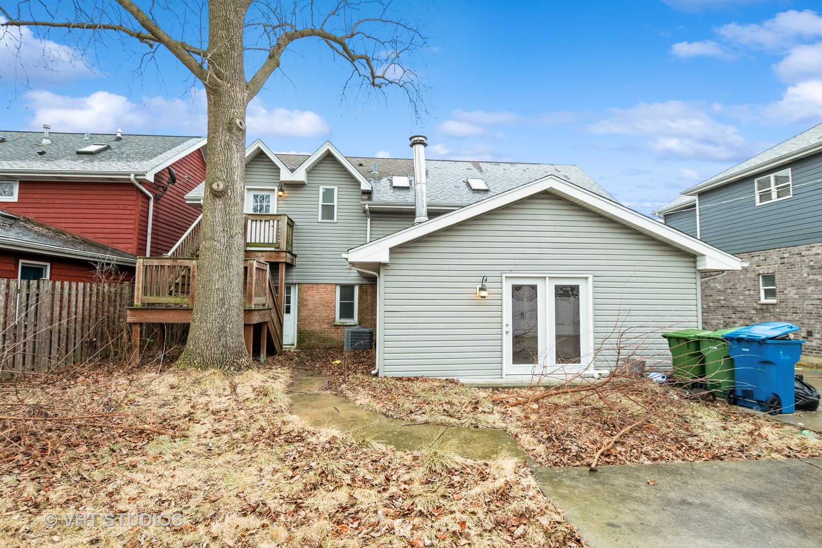 9924 Elm Circle Drive