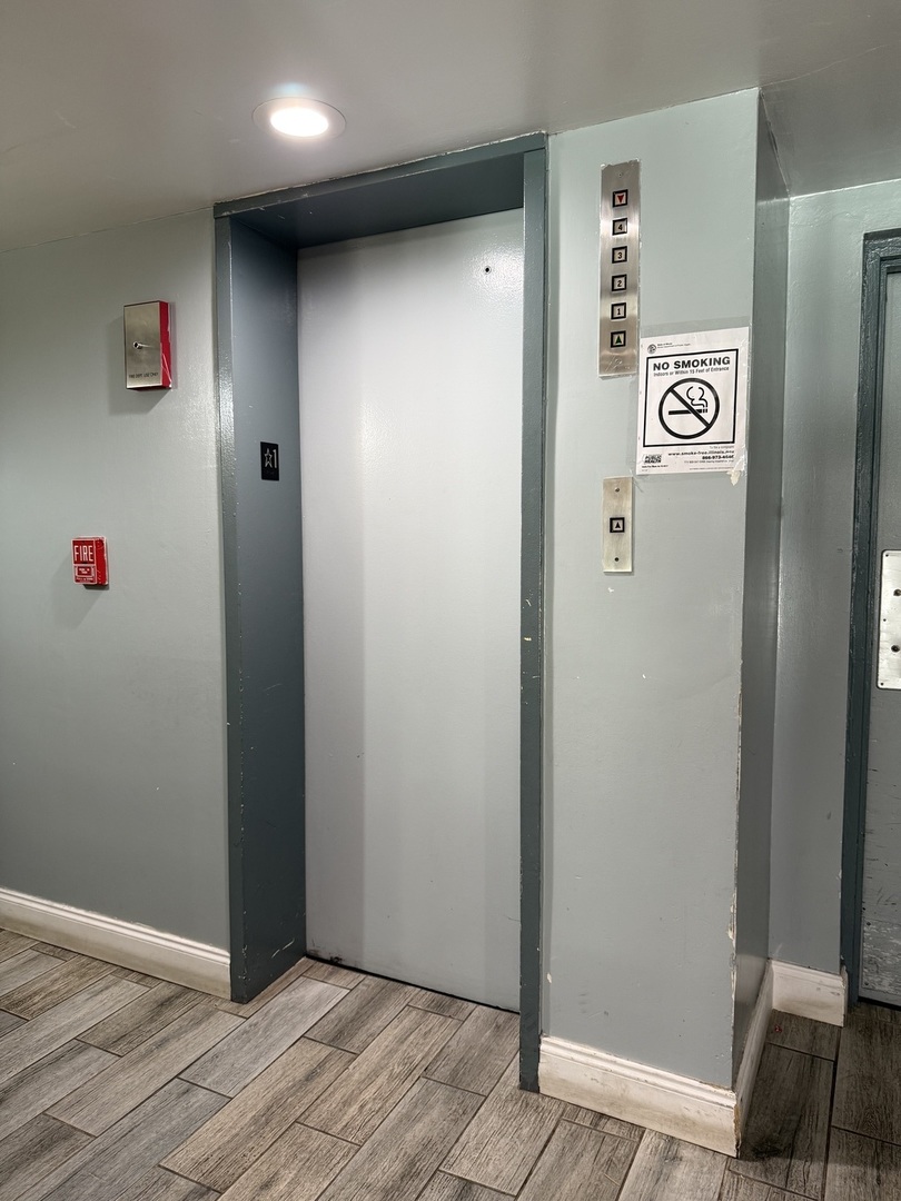 10735 5th Ave Cut Off Unit: 202