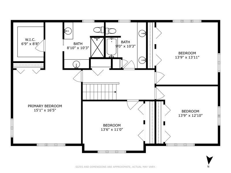 227 Wood Glen Lane