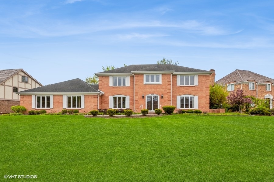 227 Wood Glen Lane