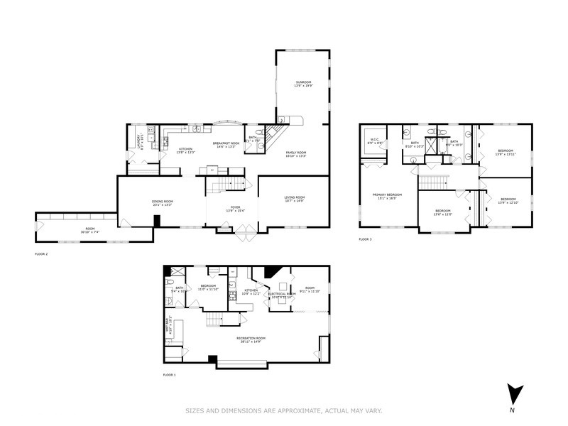227 Wood Glen Lane