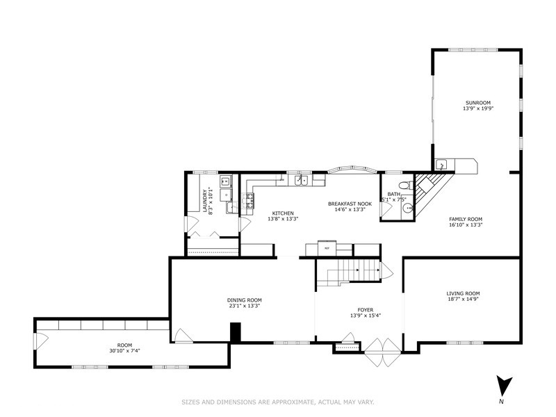 227 Wood Glen Lane