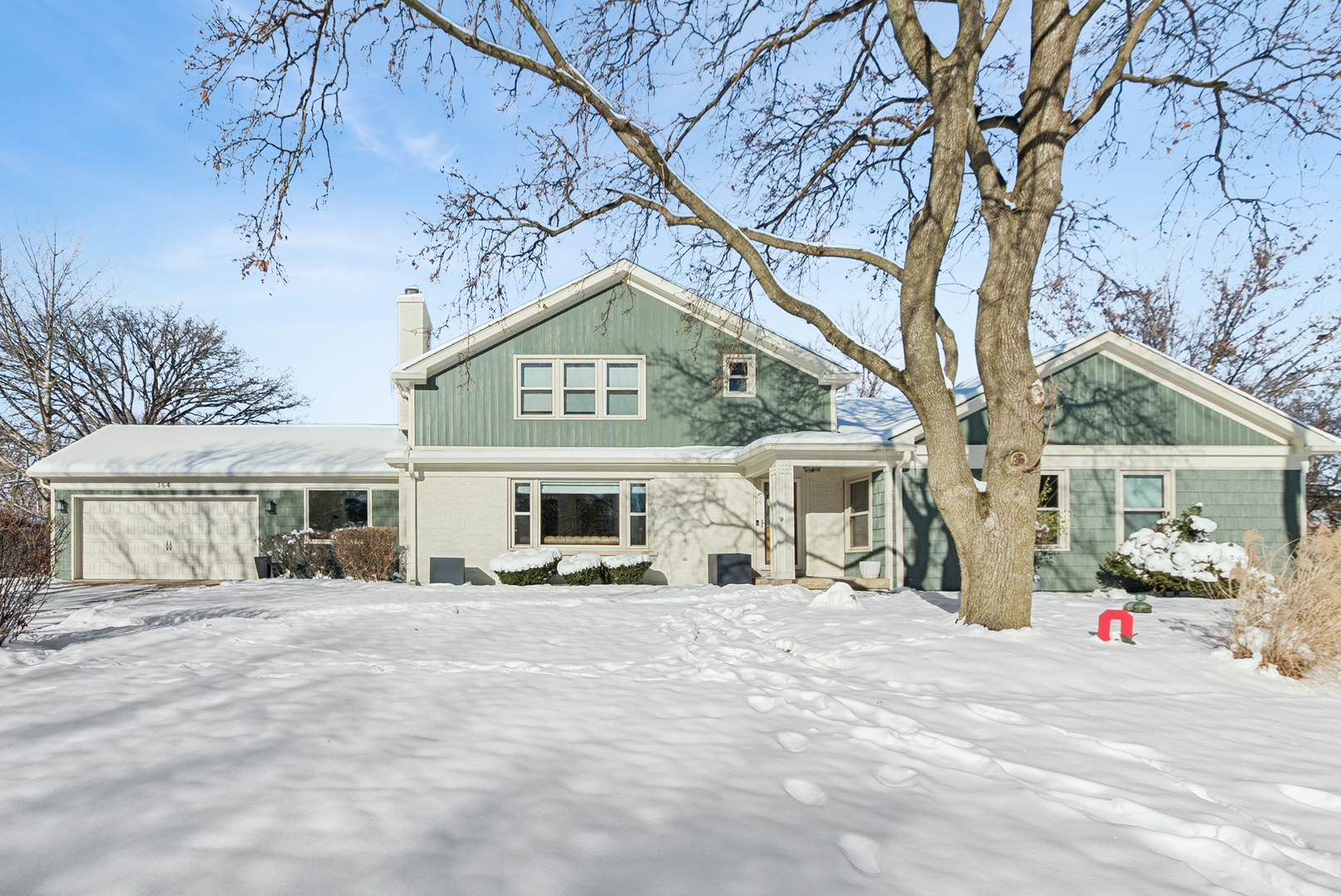 22W364 Glen Park Road