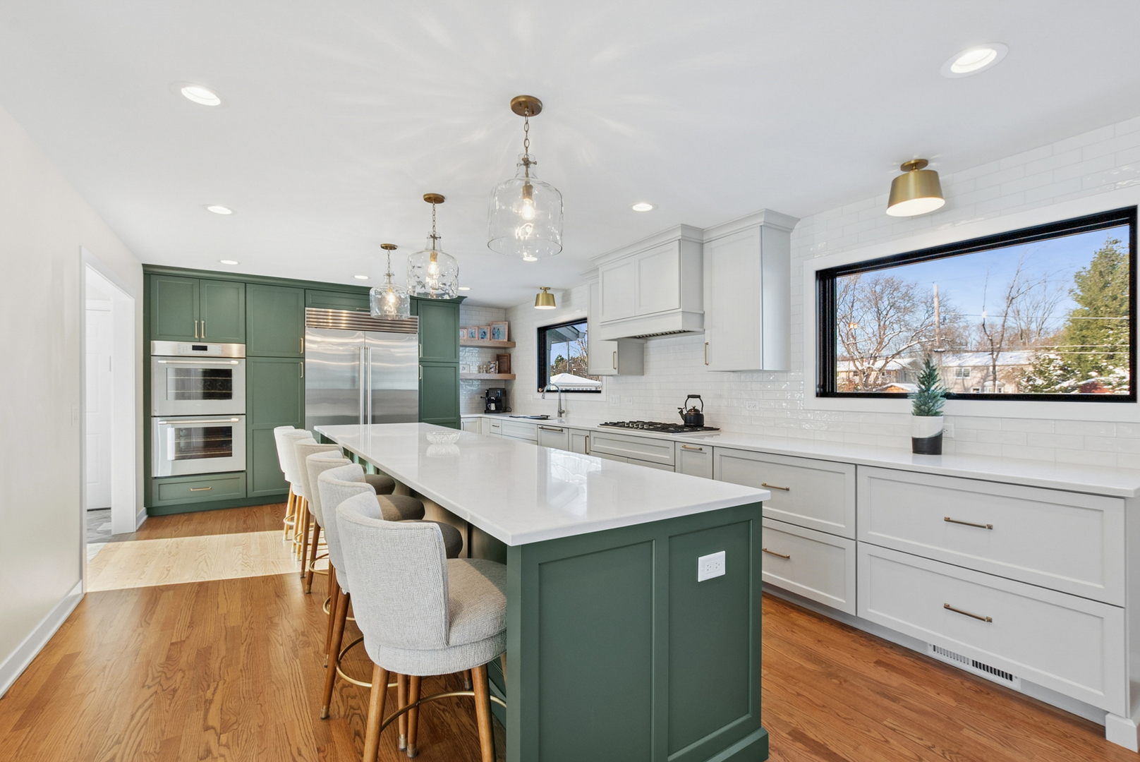 22W364 Glen Park Road