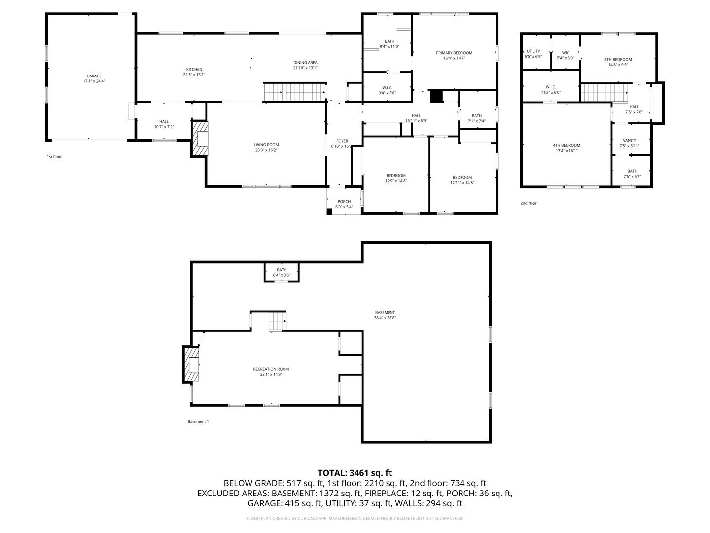 22W364 Glen Park Road